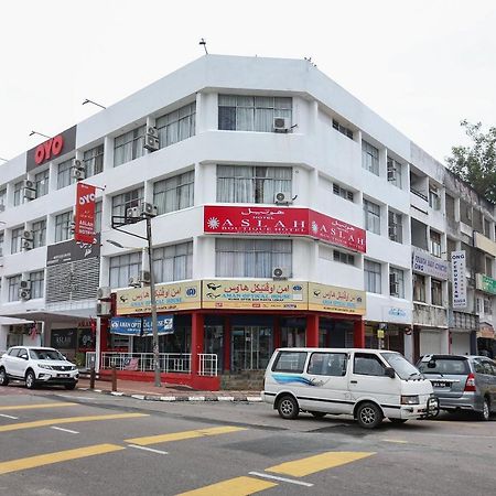 OYO 559 Aslah Boutique Hotel Kota Bharu Bagian luar foto