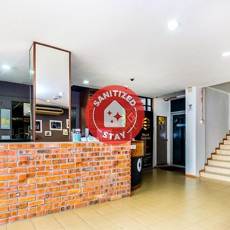 OYO 559 Aslah Boutique Hotel Kota Bharu Bagian luar foto