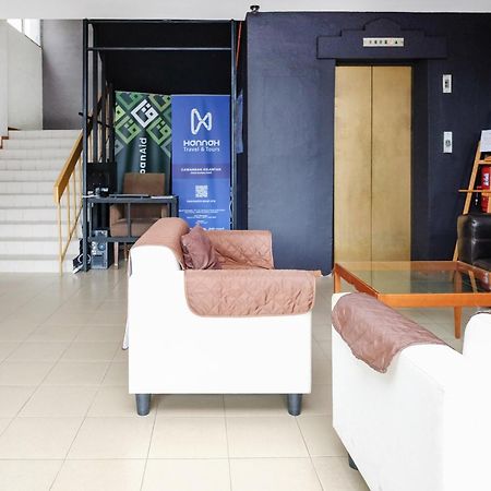 OYO 559 Aslah Boutique Hotel Kota Bharu Bagian luar foto