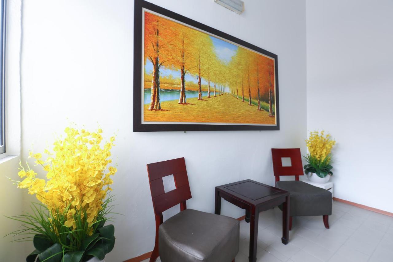 OYO 559 Aslah Boutique Hotel Kota Bharu Bagian luar foto