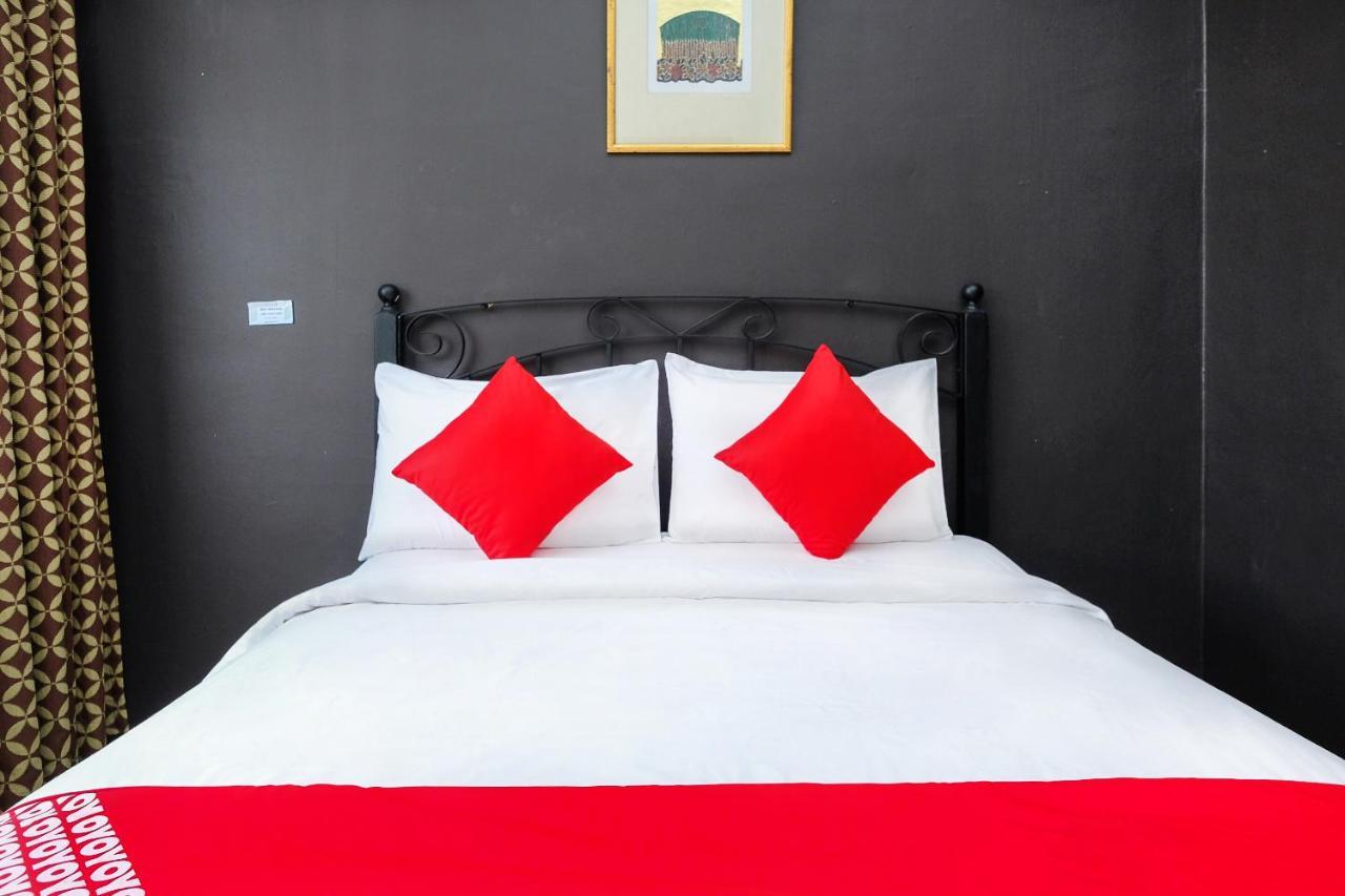 OYO 559 Aslah Boutique Hotel Kota Bharu Bagian luar foto