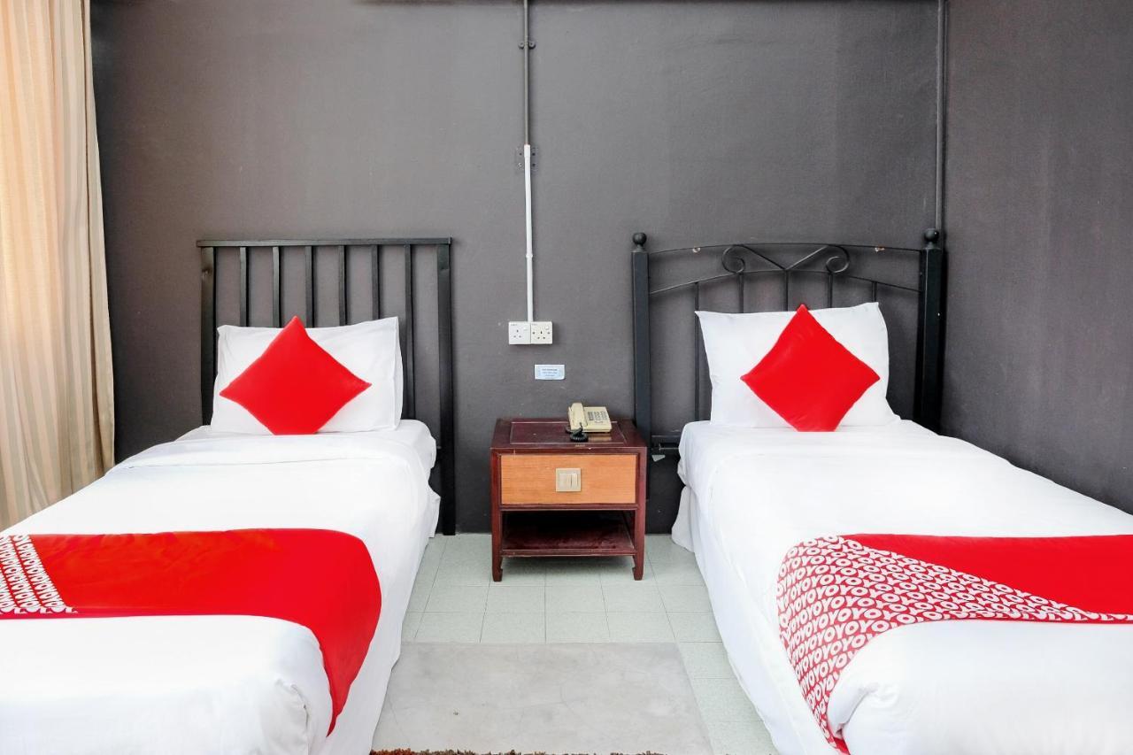 OYO 559 Aslah Boutique Hotel Kota Bharu Bagian luar foto
