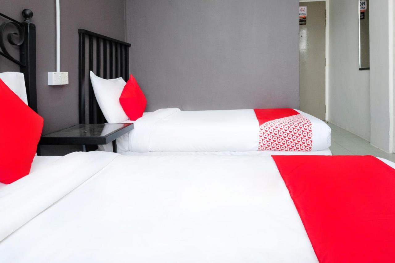 OYO 559 Aslah Boutique Hotel Kota Bharu Bagian luar foto