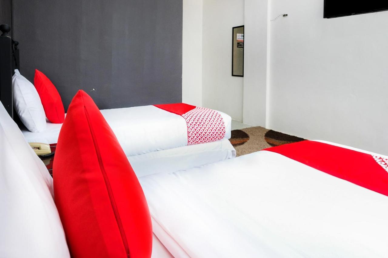 OYO 559 Aslah Boutique Hotel Kota Bharu Bagian luar foto