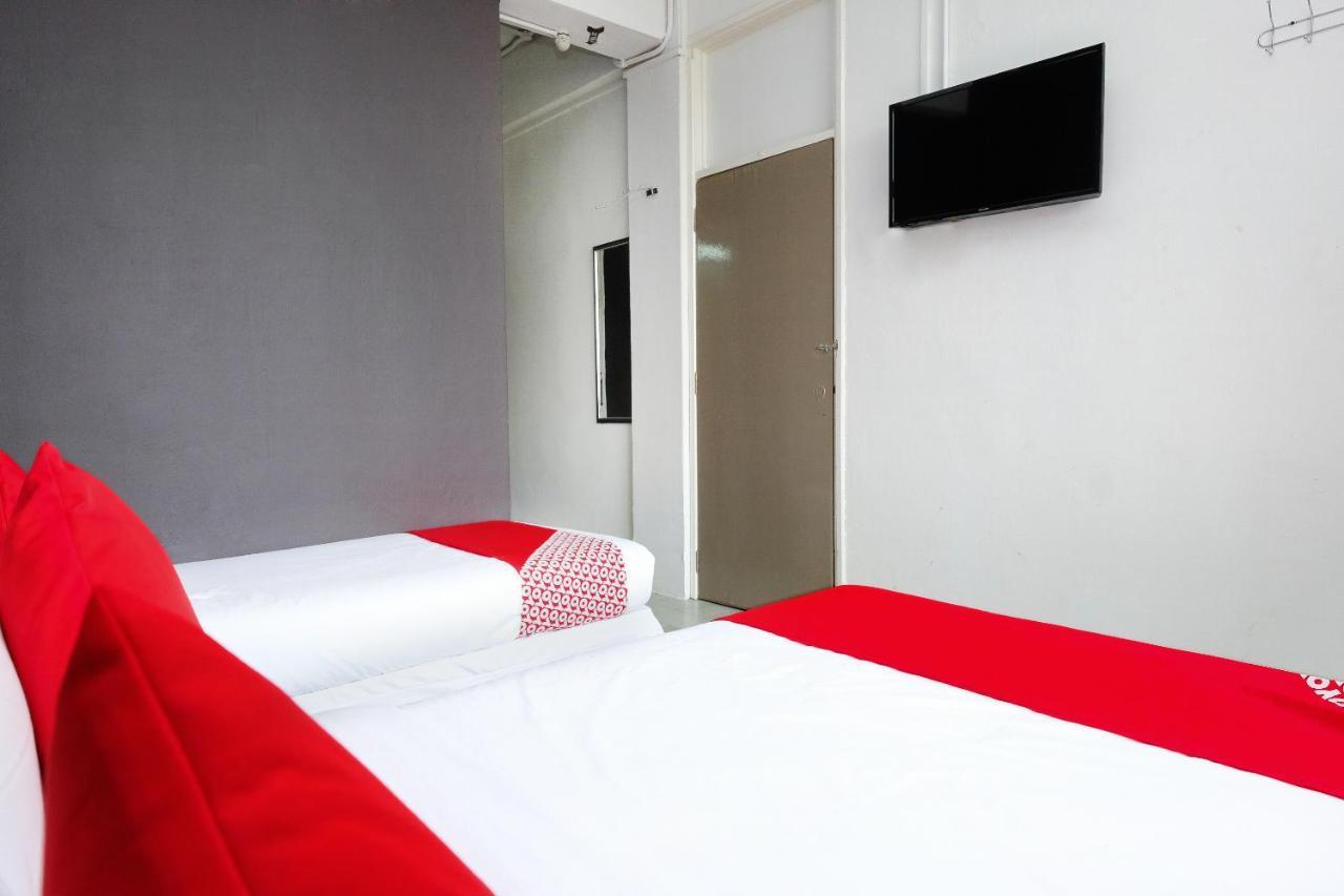 OYO 559 Aslah Boutique Hotel Kota Bharu Bagian luar foto