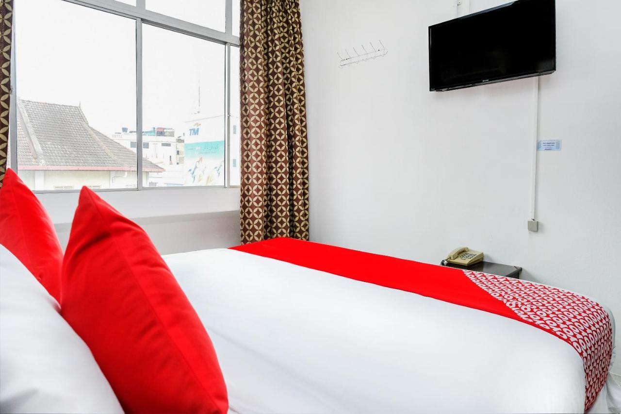 OYO 559 Aslah Boutique Hotel Kota Bharu Bagian luar foto