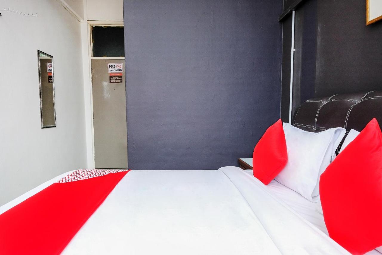 OYO 559 Aslah Boutique Hotel Kota Bharu Bagian luar foto