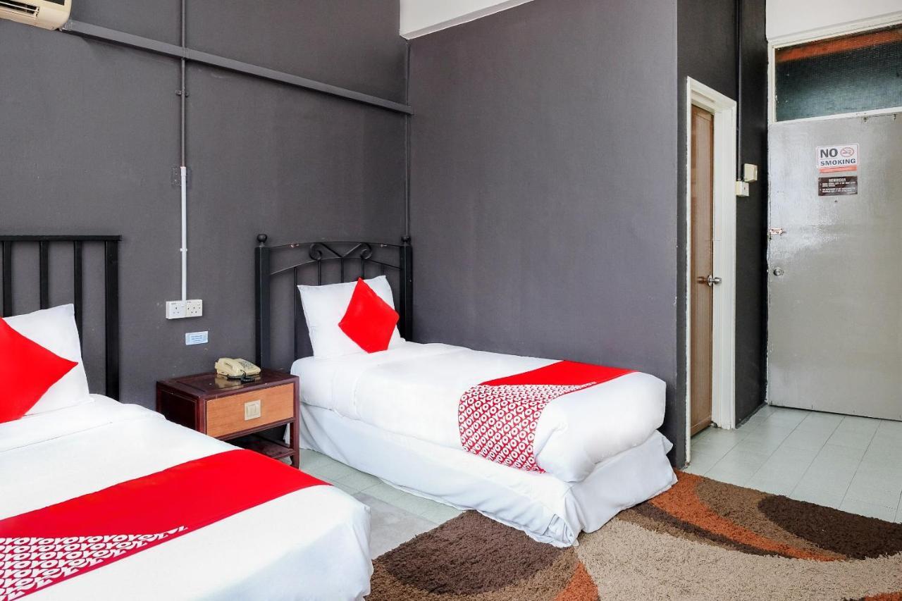 OYO 559 Aslah Boutique Hotel Kota Bharu Bagian luar foto