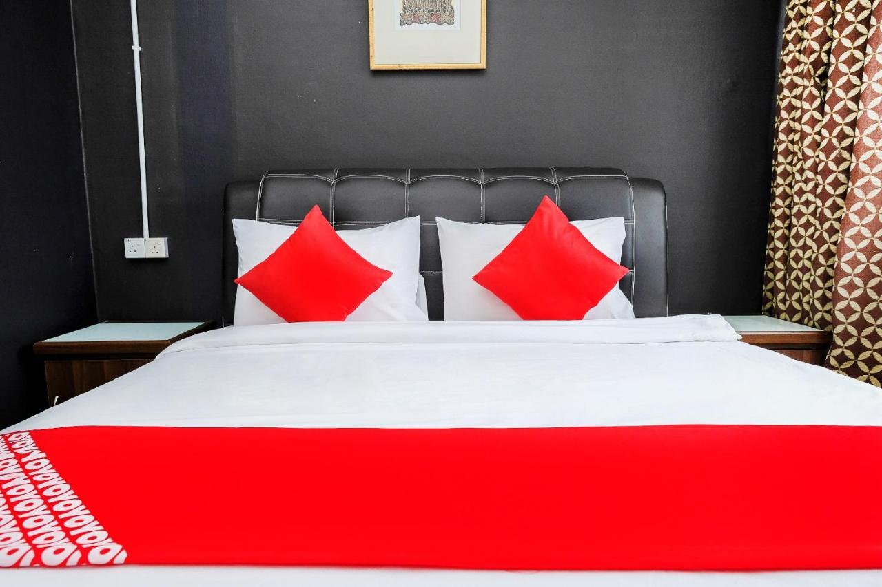 OYO 559 Aslah Boutique Hotel Kota Bharu Bagian luar foto