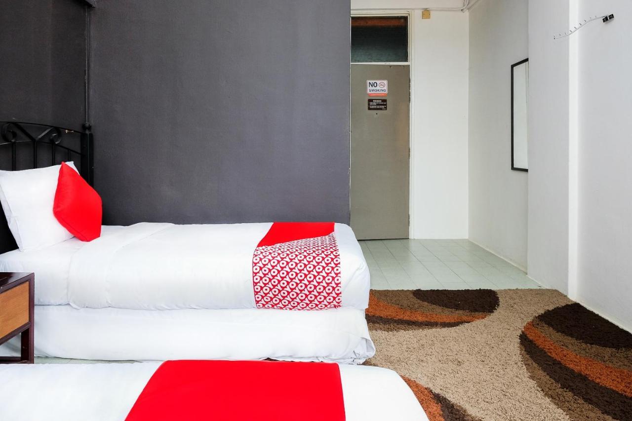OYO 559 Aslah Boutique Hotel Kota Bharu Bagian luar foto