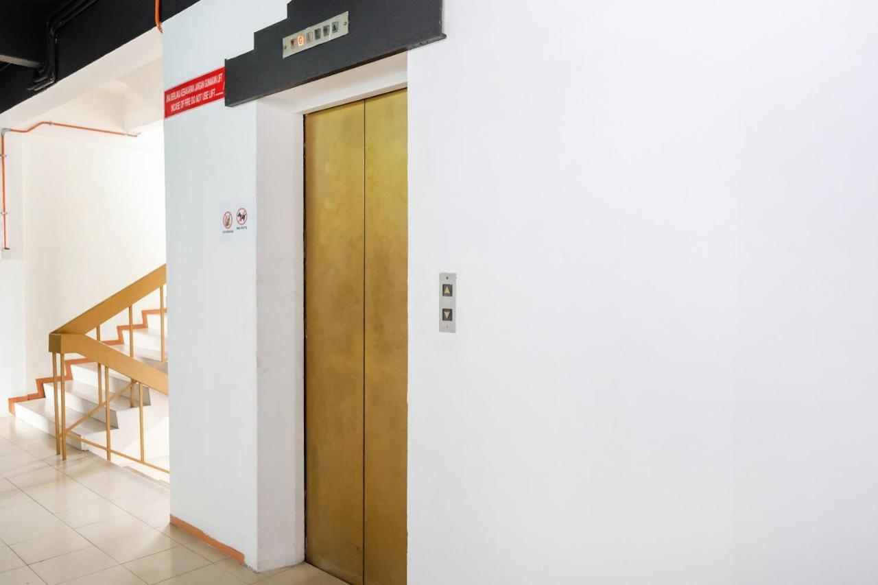 OYO 559 Aslah Boutique Hotel Kota Bharu Bagian luar foto