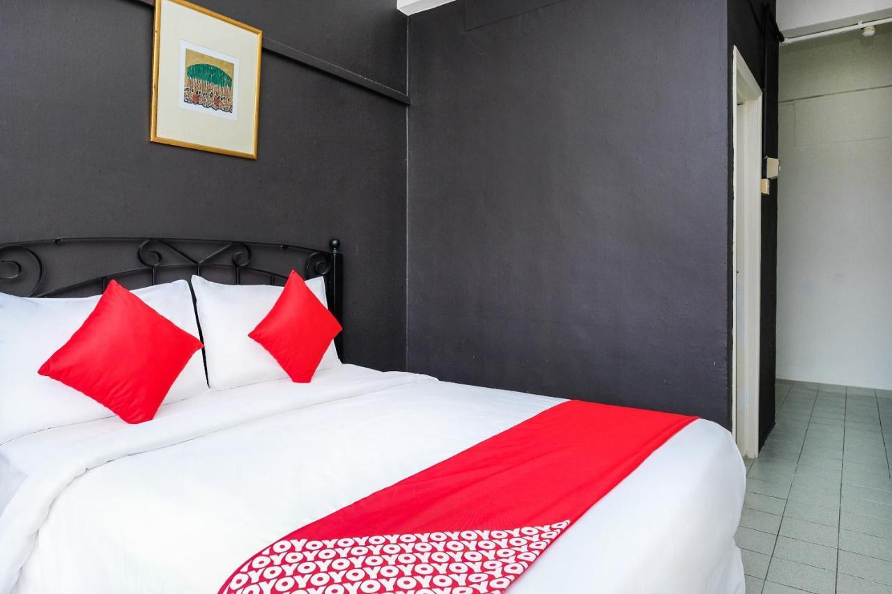 OYO 559 Aslah Boutique Hotel Kota Bharu Bagian luar foto