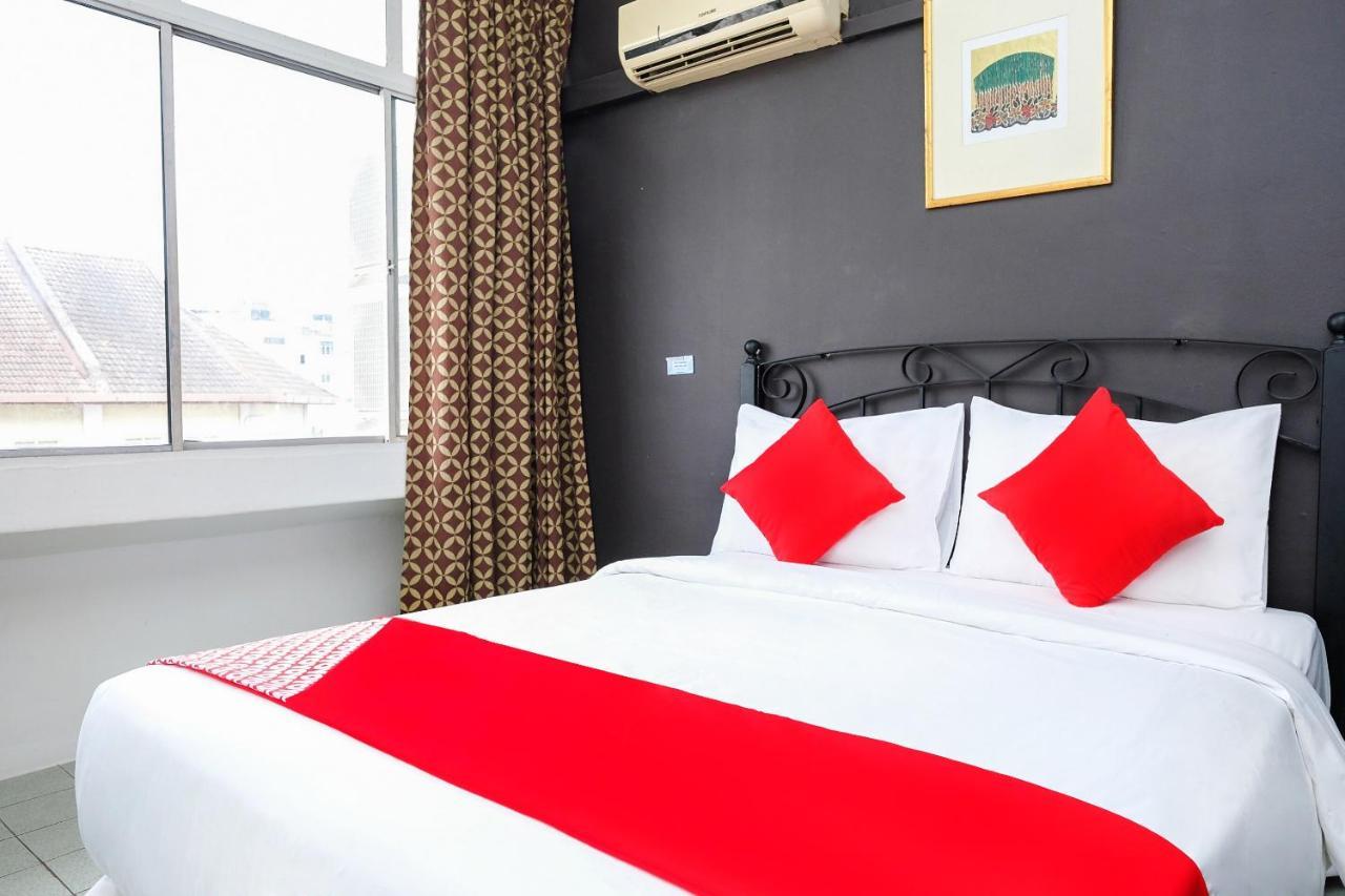 OYO 559 Aslah Boutique Hotel Kota Bharu Bagian luar foto