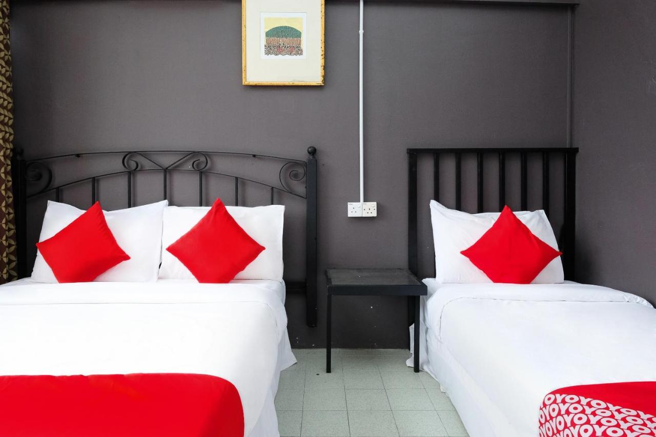 OYO 559 Aslah Boutique Hotel Kota Bharu Bagian luar foto