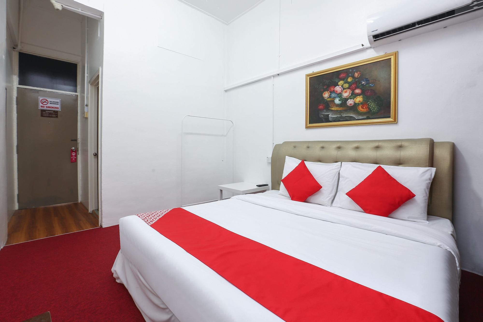 OYO 559 Aslah Boutique Hotel Kota Bharu Bagian luar foto