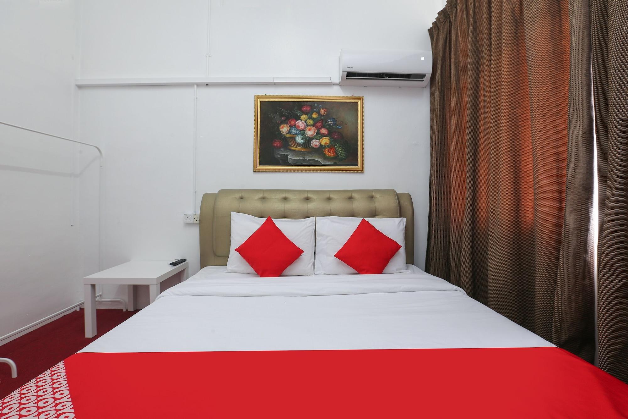 OYO 559 Aslah Boutique Hotel Kota Bharu Bagian luar foto