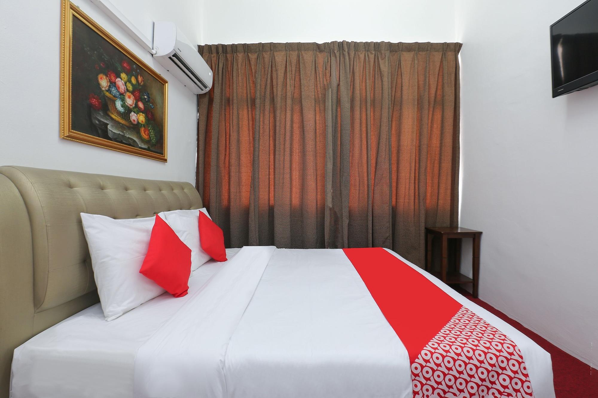 OYO 559 Aslah Boutique Hotel Kota Bharu Bagian luar foto