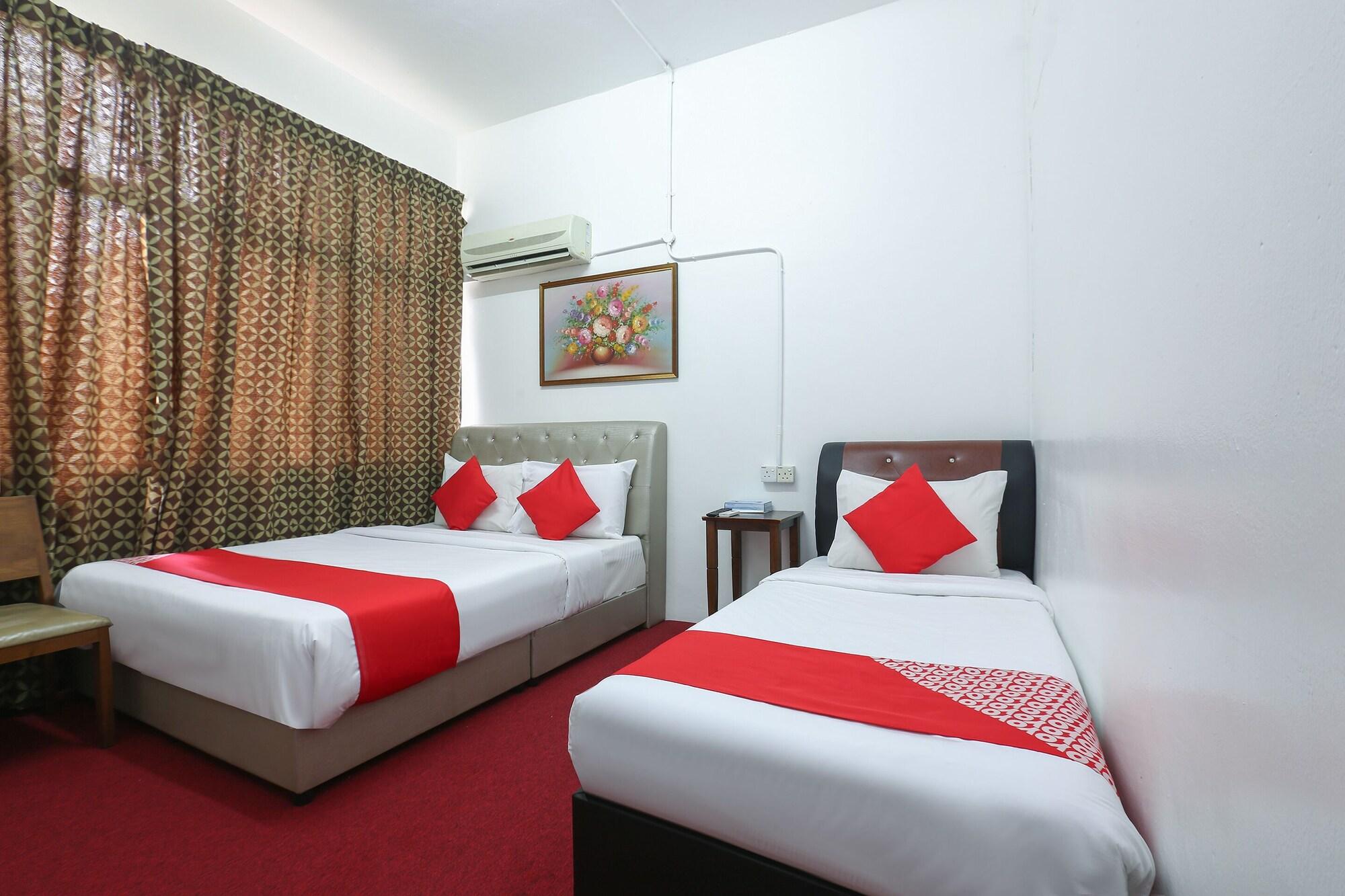 OYO 559 Aslah Boutique Hotel Kota Bharu Bagian luar foto