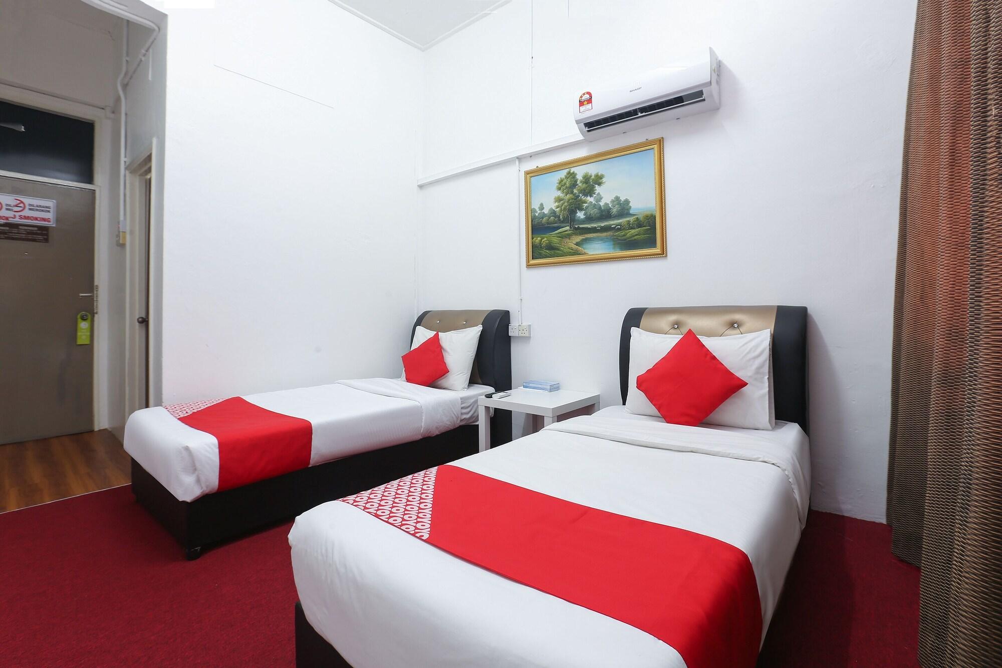 OYO 559 Aslah Boutique Hotel Kota Bharu Bagian luar foto