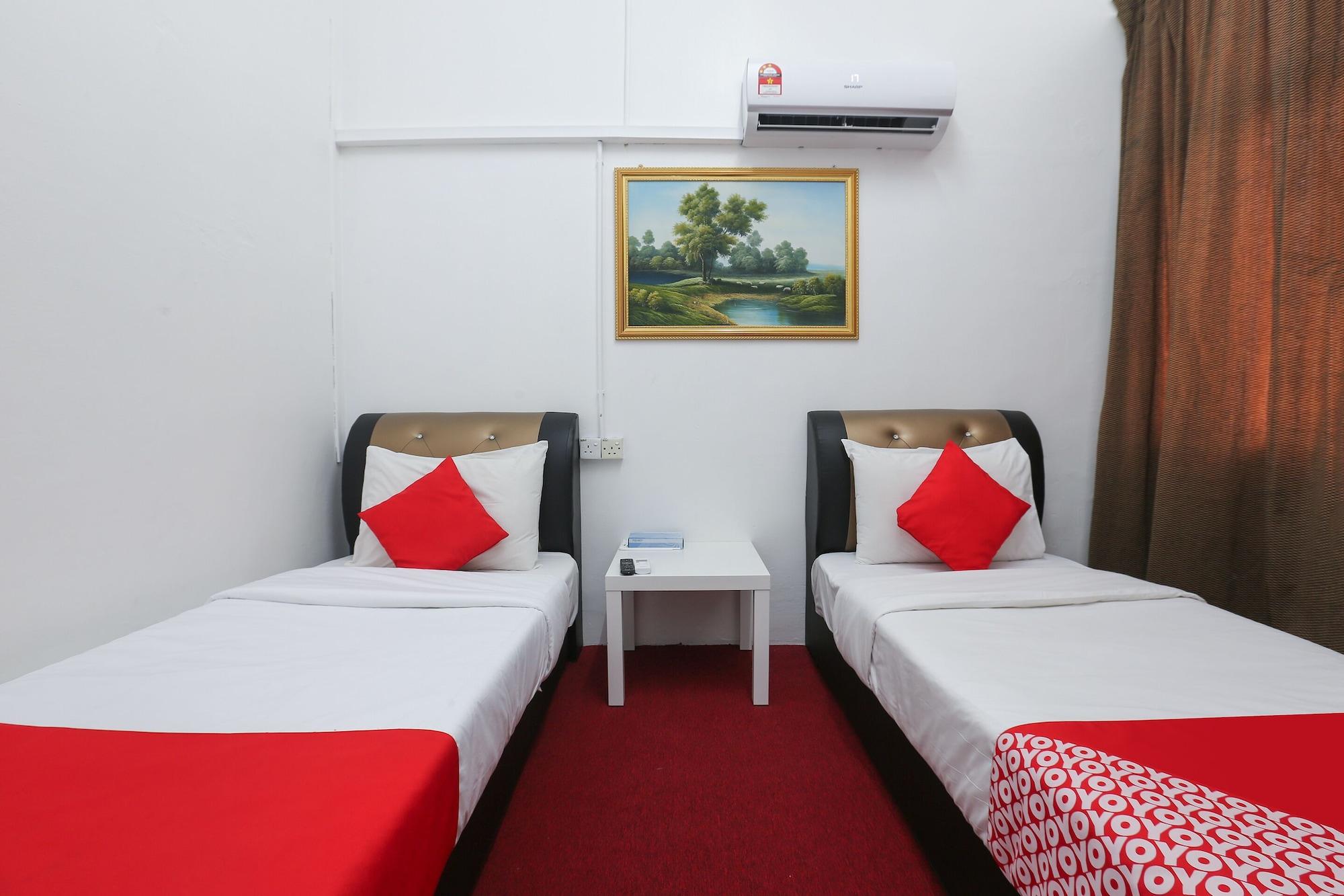 OYO 559 Aslah Boutique Hotel Kota Bharu Bagian luar foto
