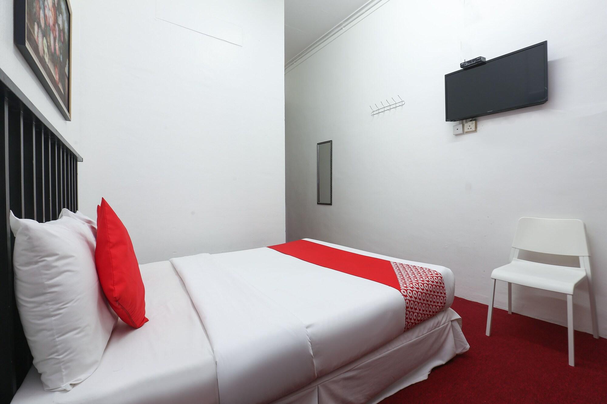 OYO 559 Aslah Boutique Hotel Kota Bharu Bagian luar foto