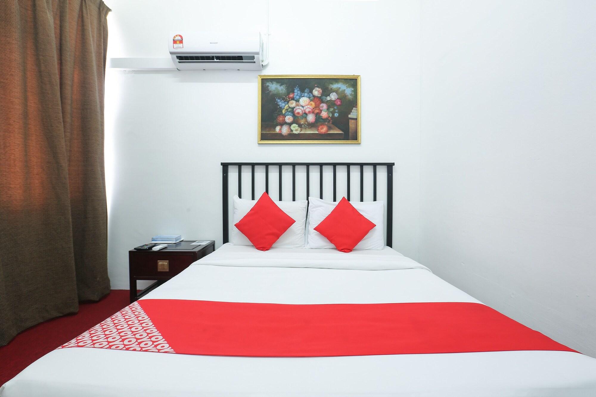 OYO 559 Aslah Boutique Hotel Kota Bharu Bagian luar foto
