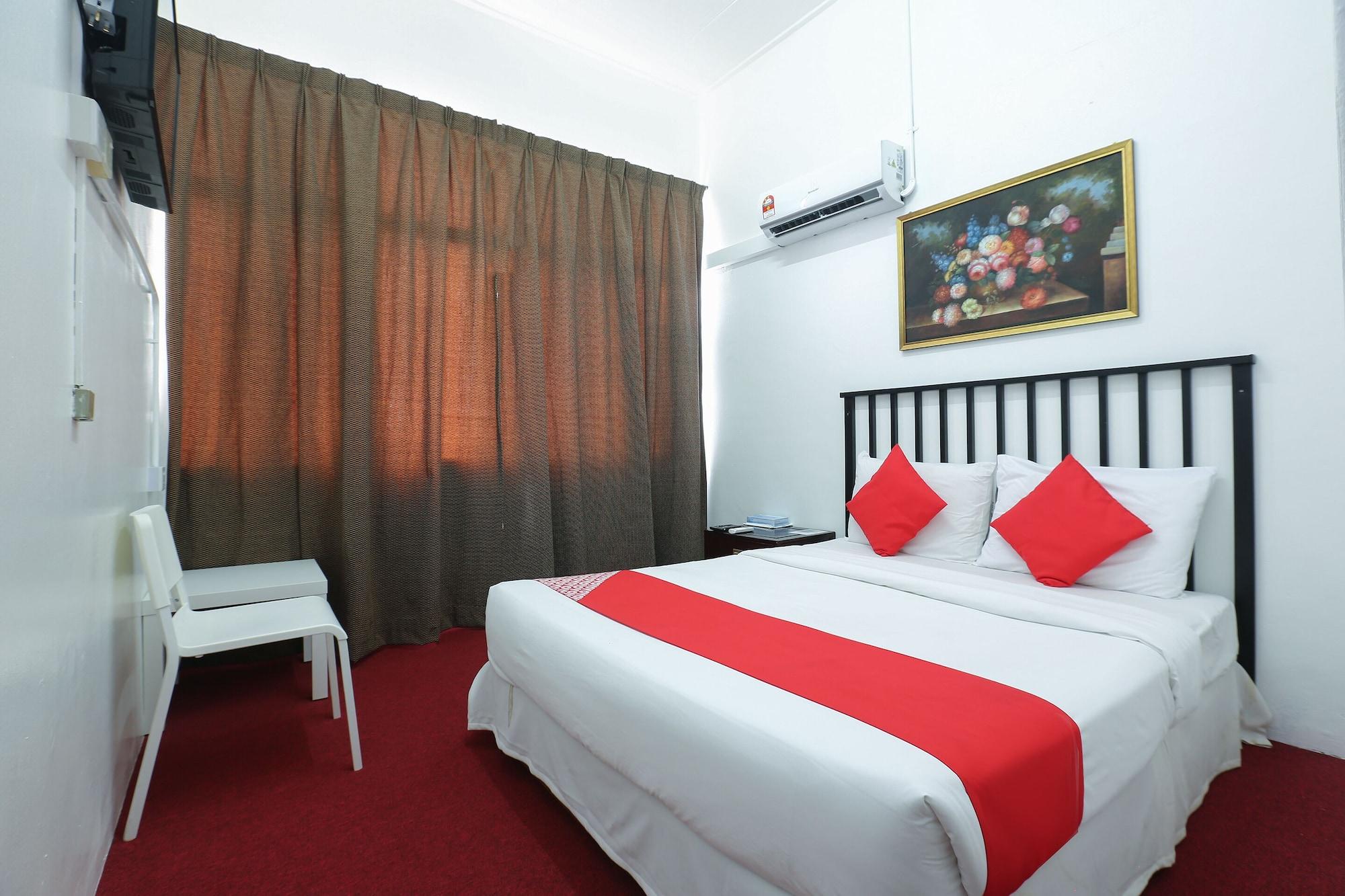 OYO 559 Aslah Boutique Hotel Kota Bharu Bagian luar foto