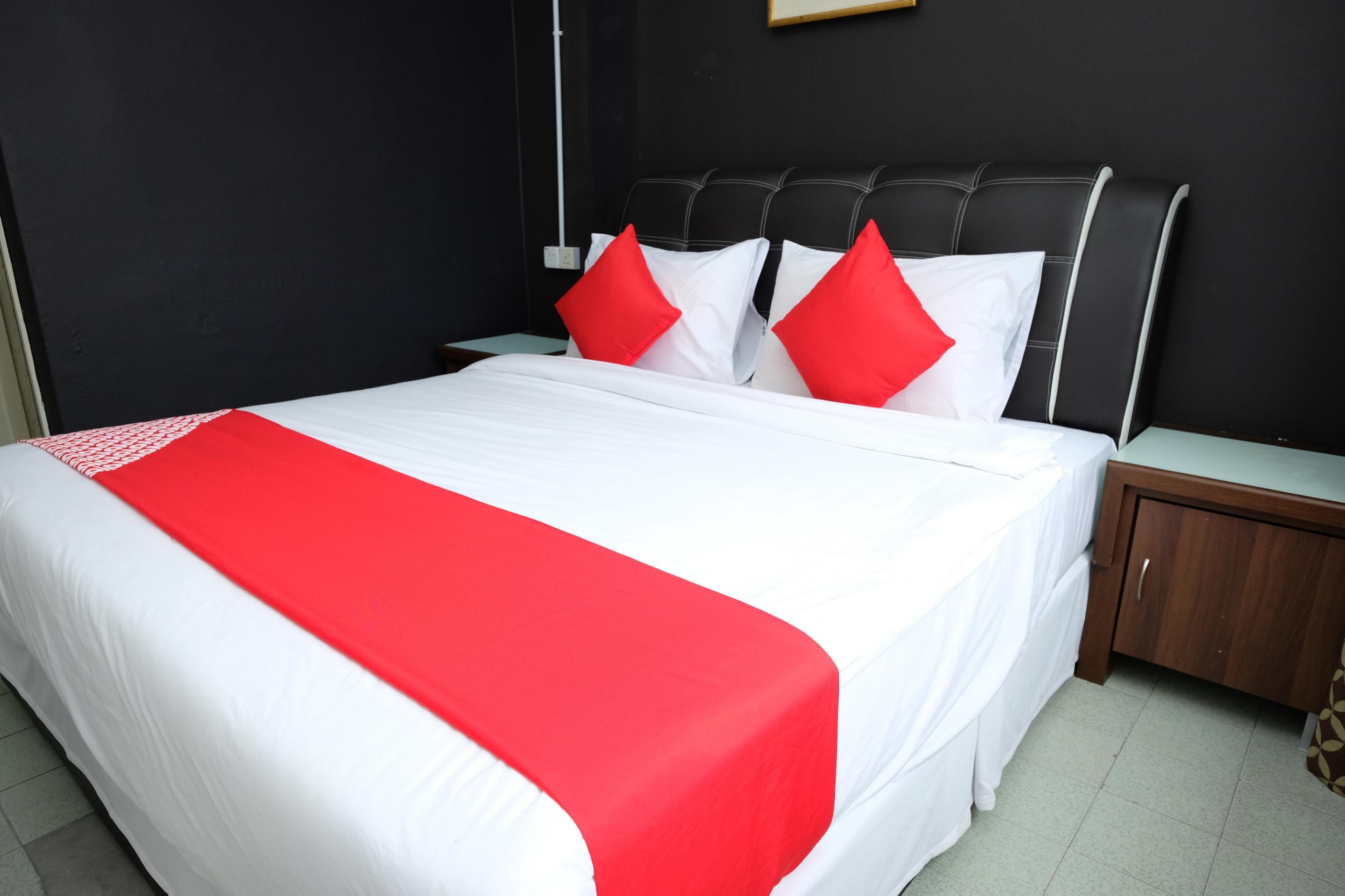 OYO 559 Aslah Boutique Hotel Kota Bharu Bagian luar foto