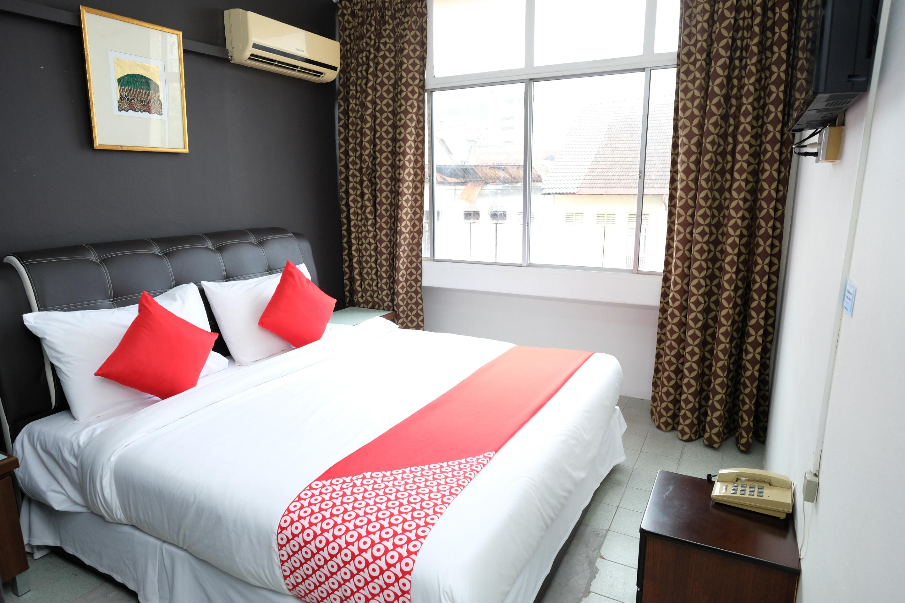 OYO 559 Aslah Boutique Hotel Kota Bharu Bagian luar foto