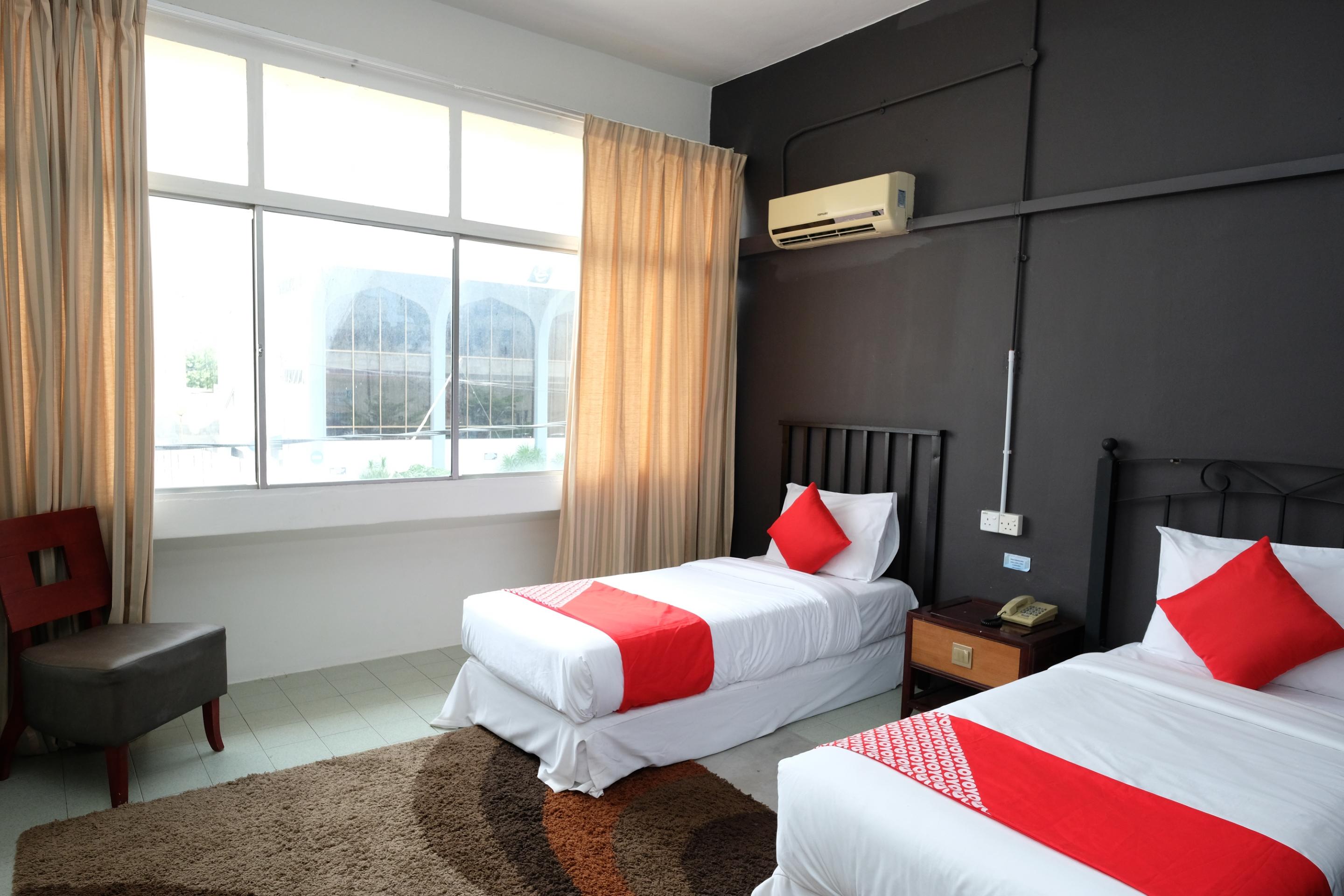OYO 559 Aslah Boutique Hotel Kota Bharu Bagian luar foto