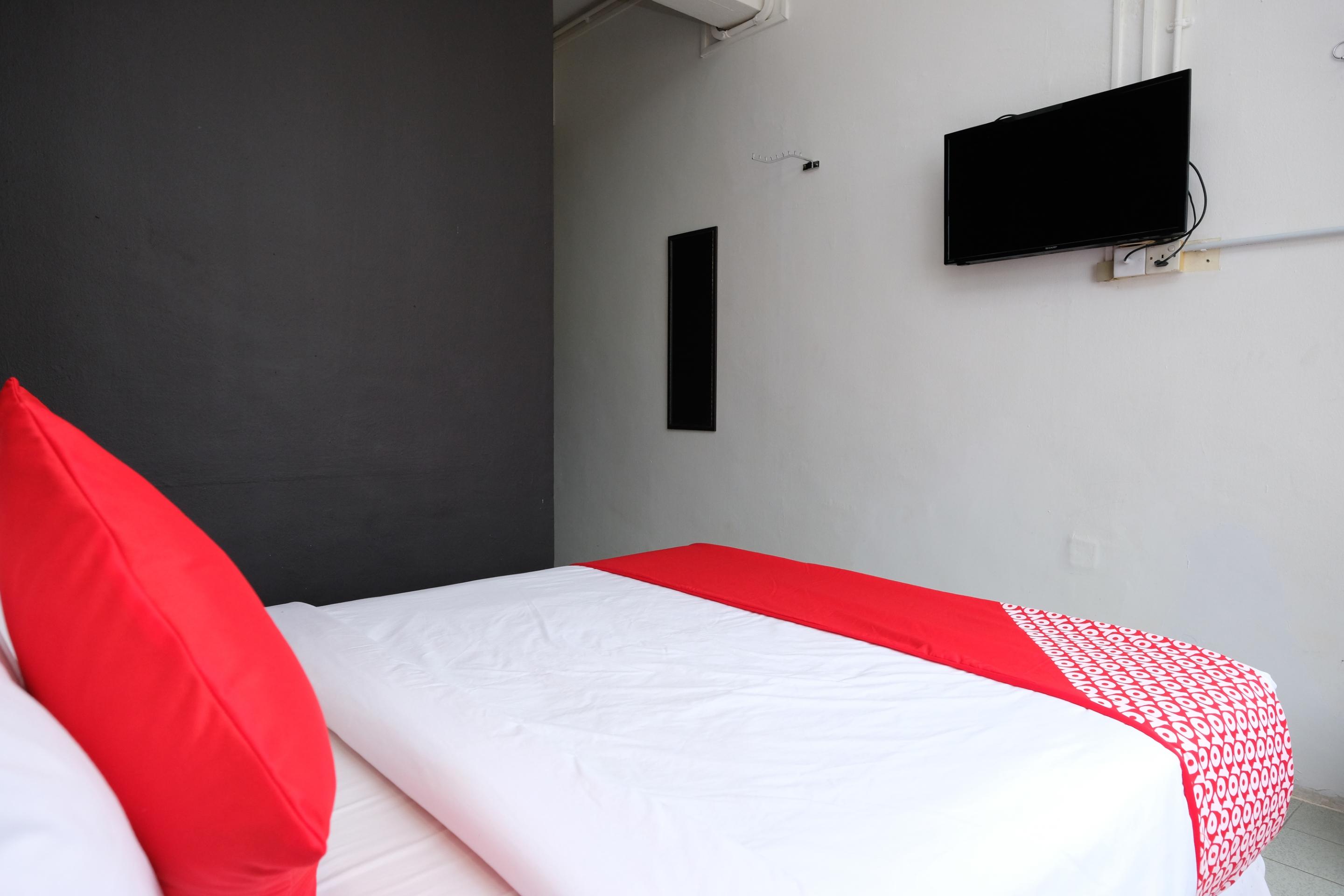 OYO 559 Aslah Boutique Hotel Kota Bharu Bagian luar foto