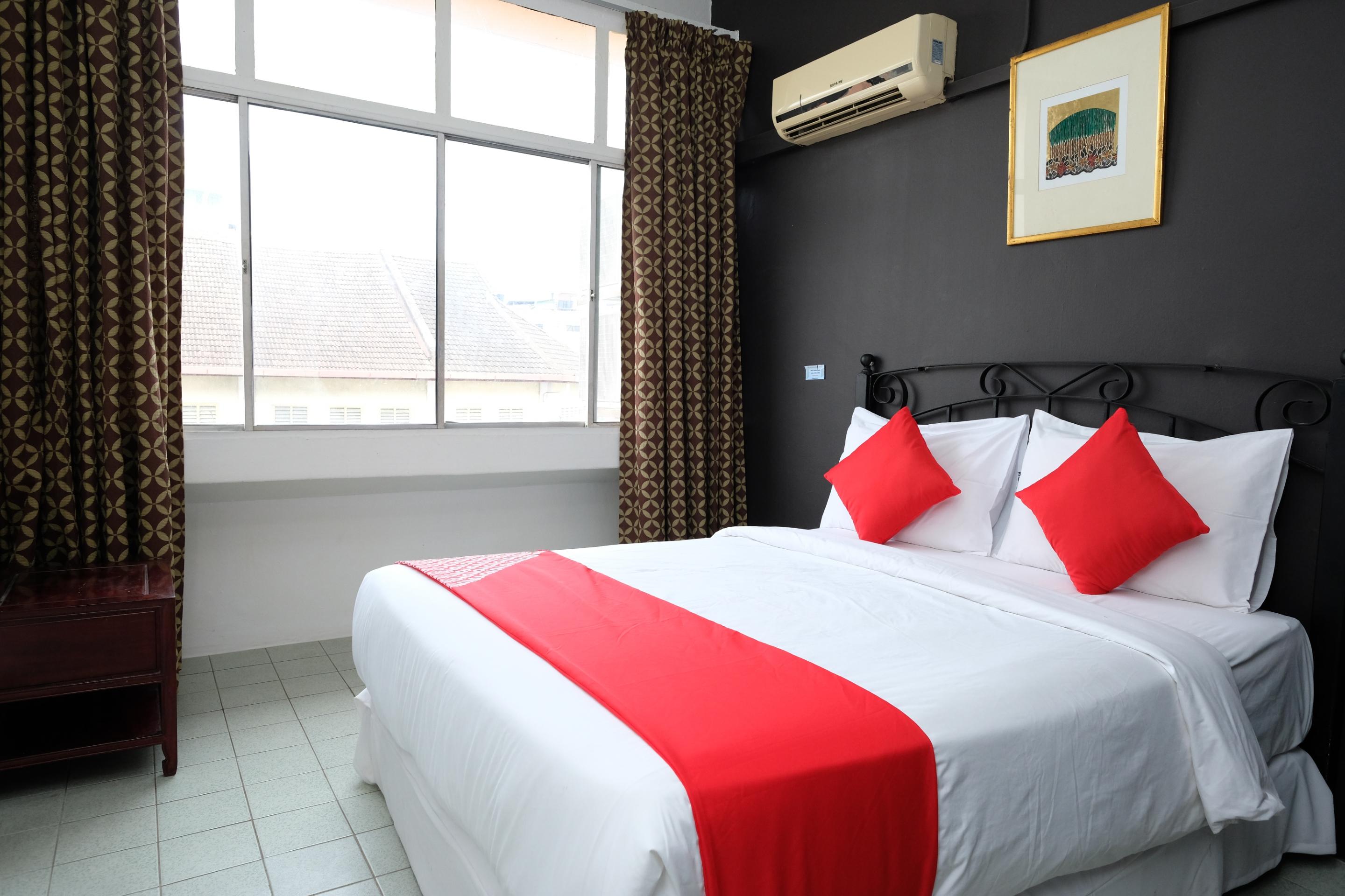 OYO 559 Aslah Boutique Hotel Kota Bharu Bagian luar foto