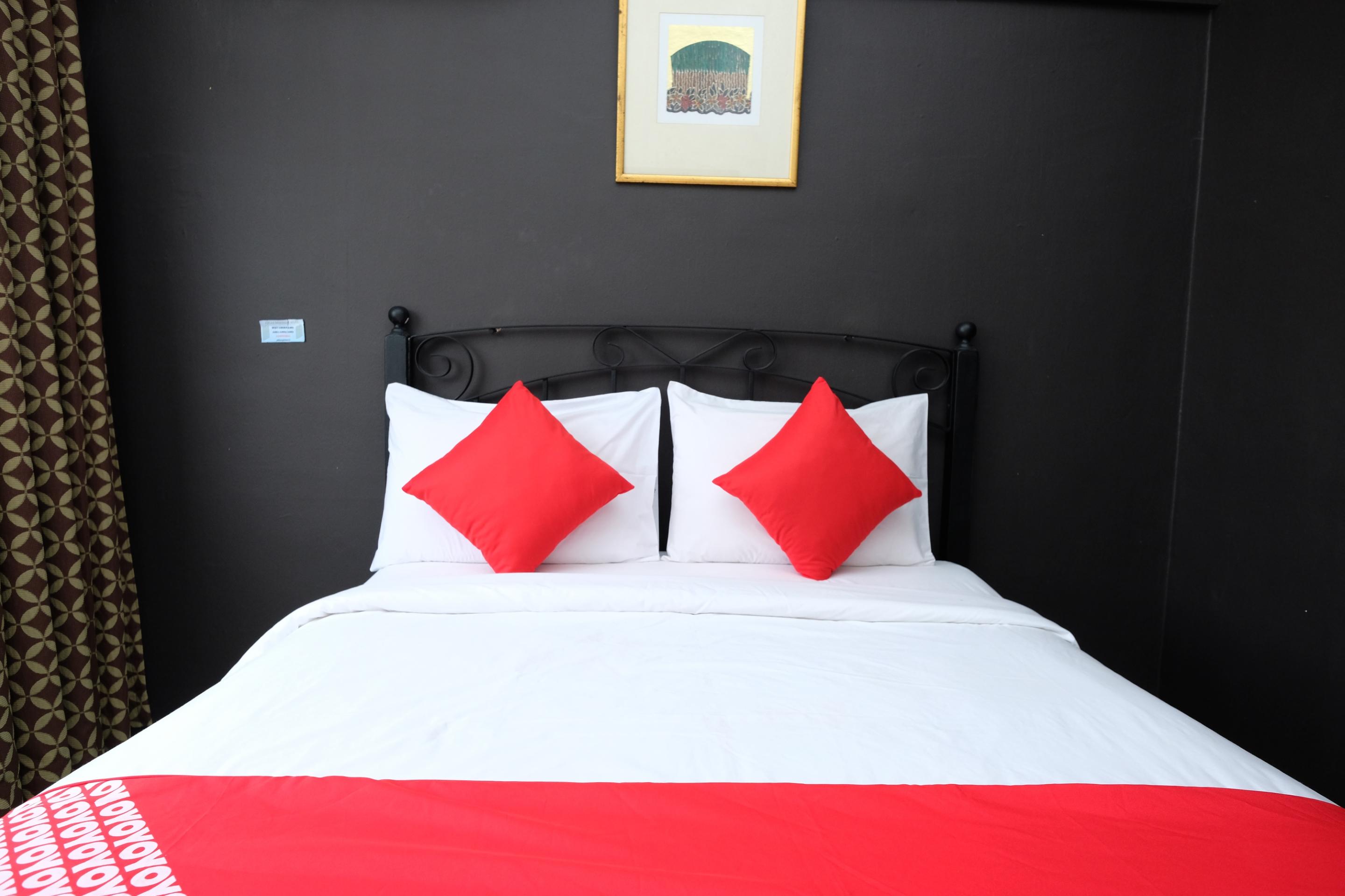 OYO 559 Aslah Boutique Hotel Kota Bharu Bagian luar foto