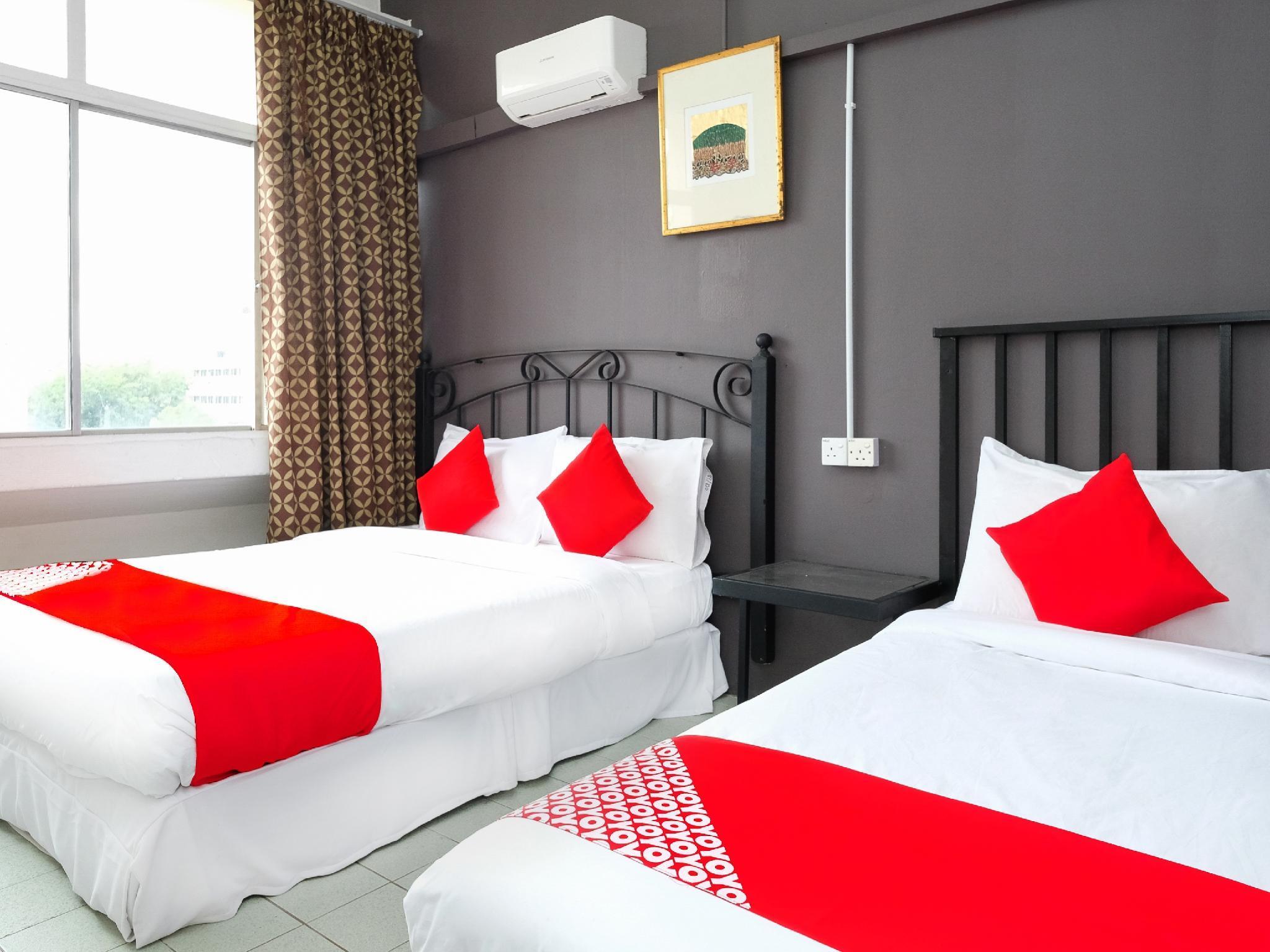 OYO 559 Aslah Boutique Hotel Kota Bharu Bagian luar foto