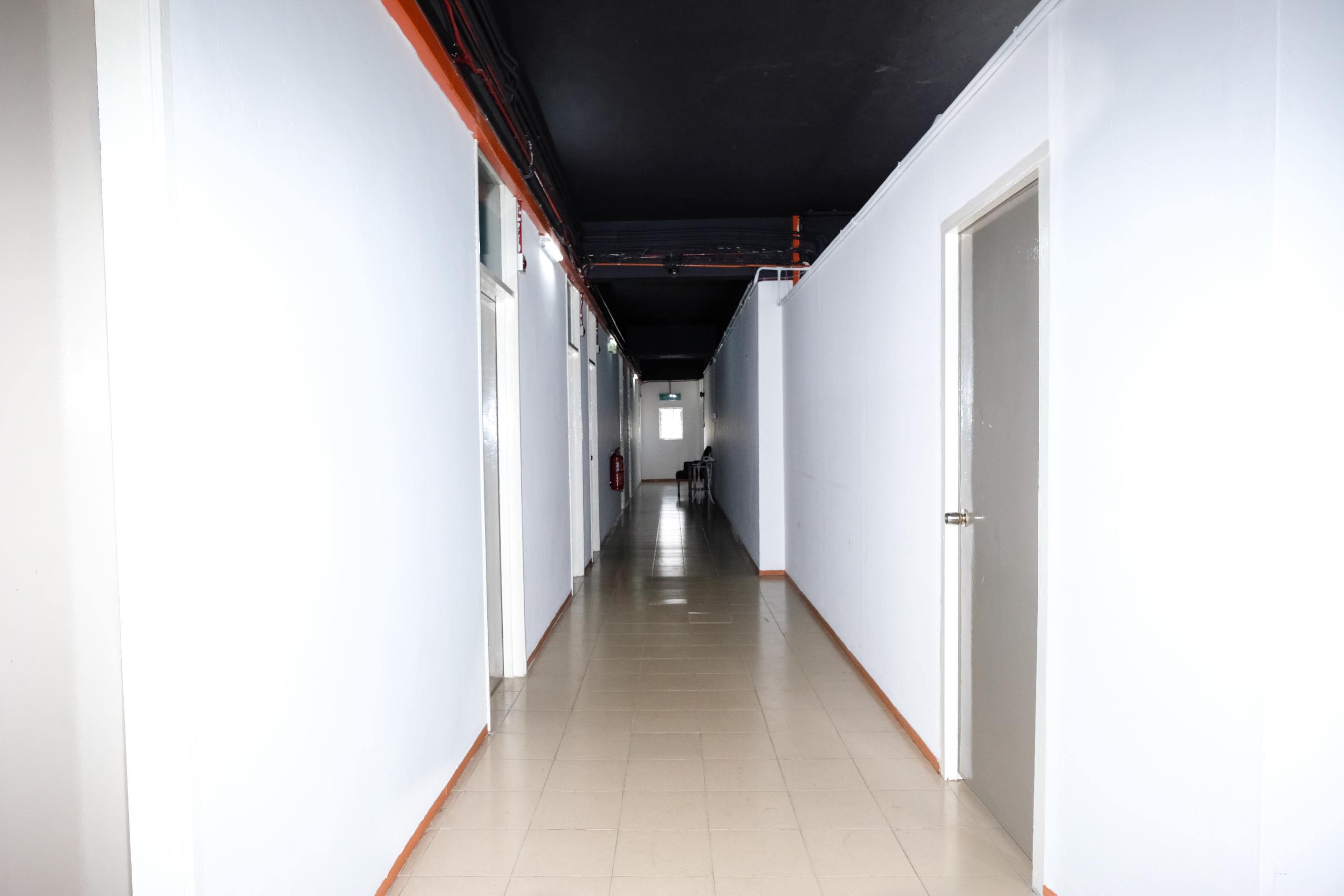 OYO 559 Aslah Boutique Hotel Kota Bharu Bagian luar foto
