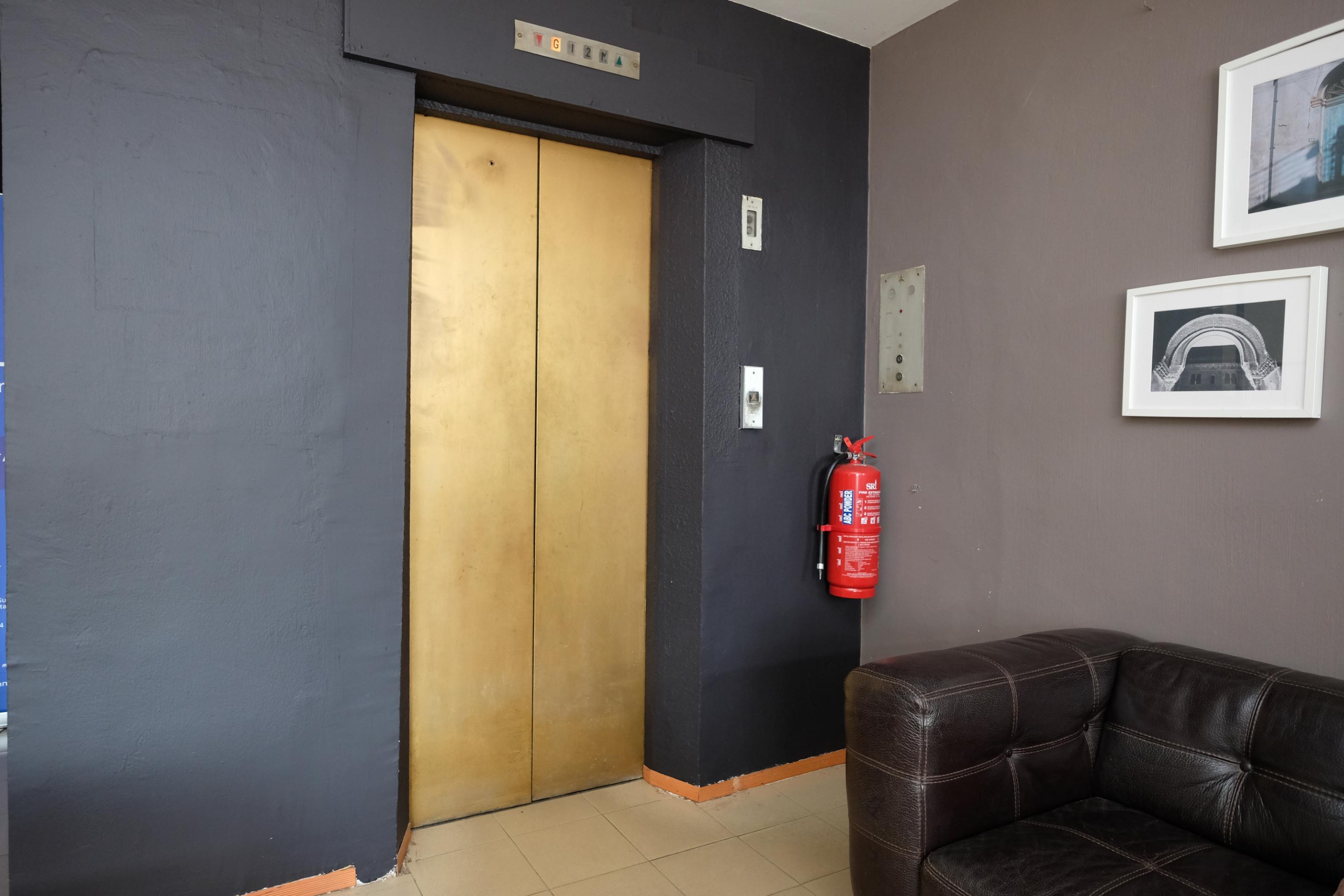 OYO 559 Aslah Boutique Hotel Kota Bharu Bagian luar foto