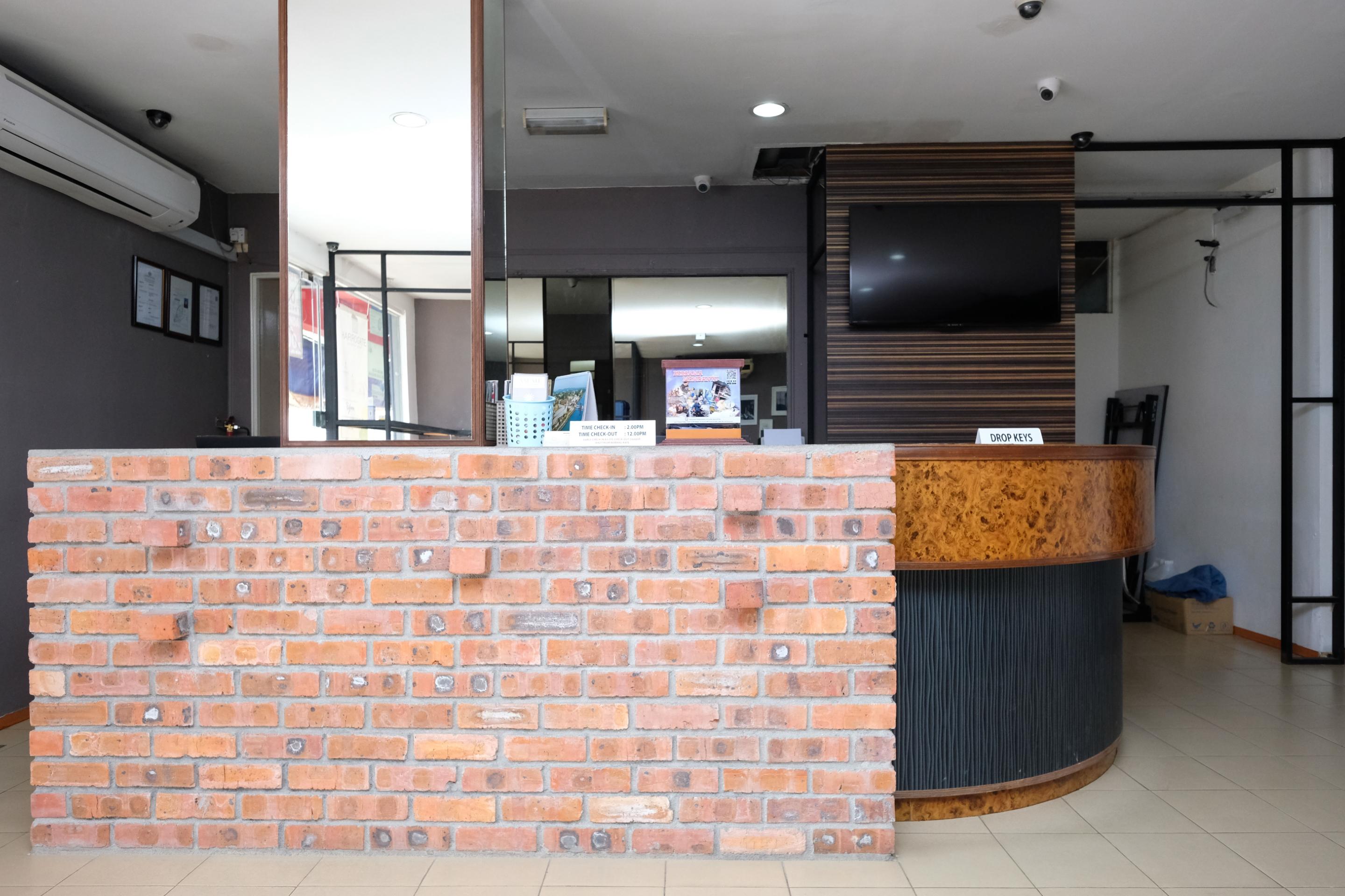 OYO 559 Aslah Boutique Hotel Kota Bharu Bagian luar foto