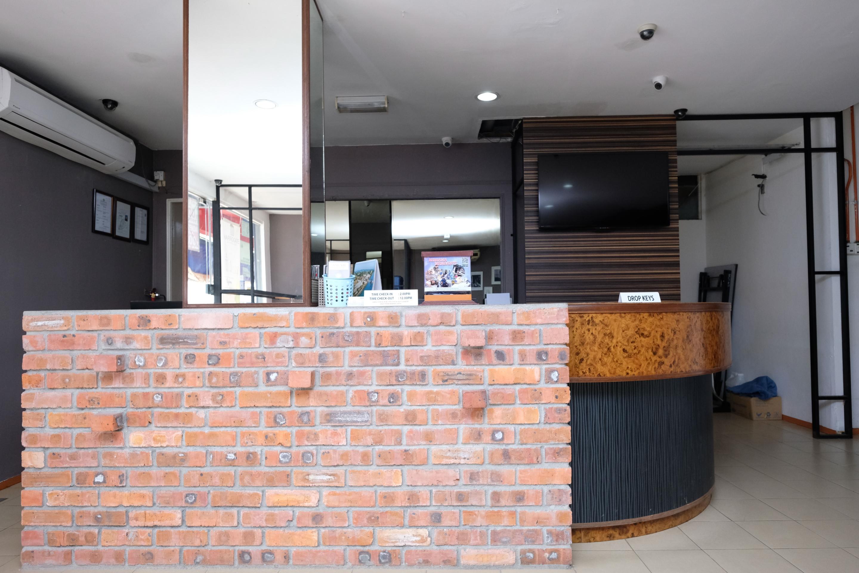 OYO 559 Aslah Boutique Hotel Kota Bharu Bagian luar foto